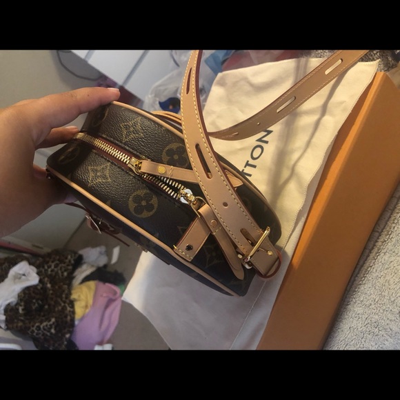 LOUIS VUITTON BOITE CHAPEAU SOUPLE MONOGRAM - Picture 5 of 8